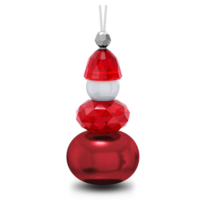 Swarovski Santa Claus Ornament