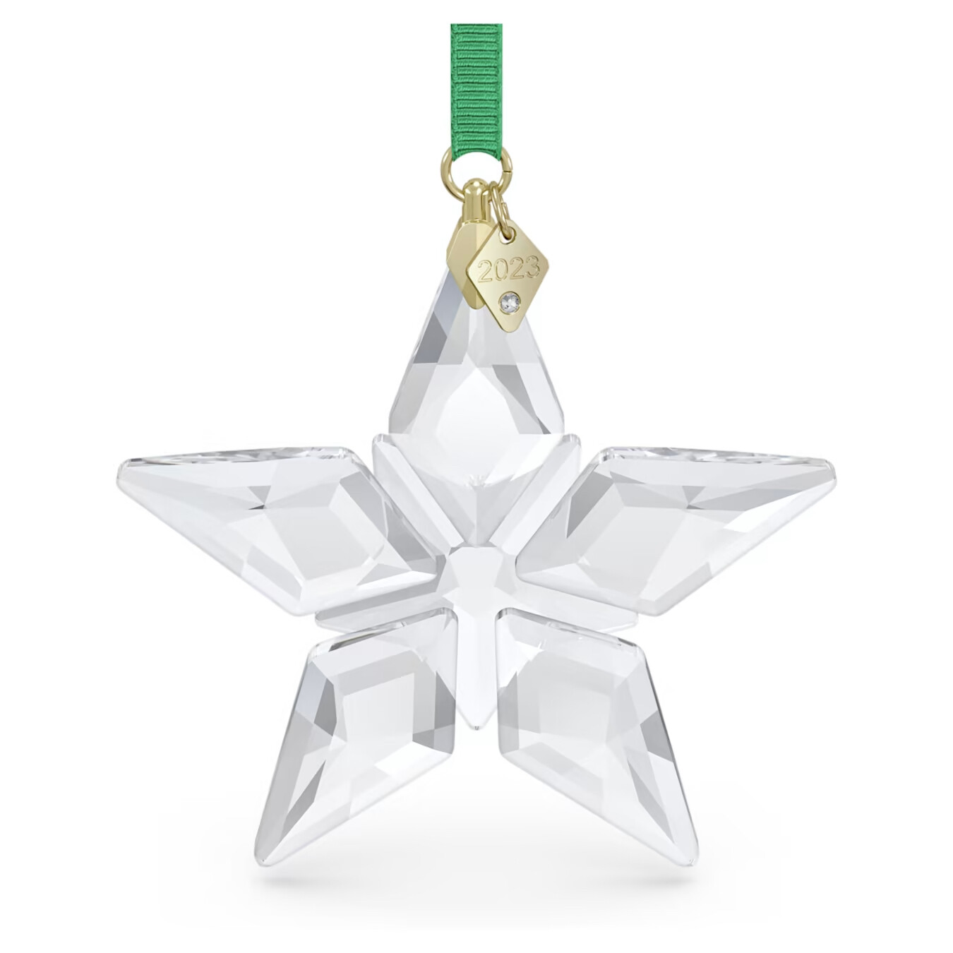 Swarovski Annual Edition Ornament 2023