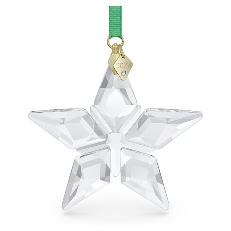 Swarovski Annual Edition Ornament 2023