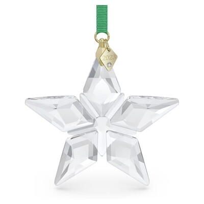 Swarovski Annual Edition Ornament 2023 Swarovski Annual Edition Ornament 2023