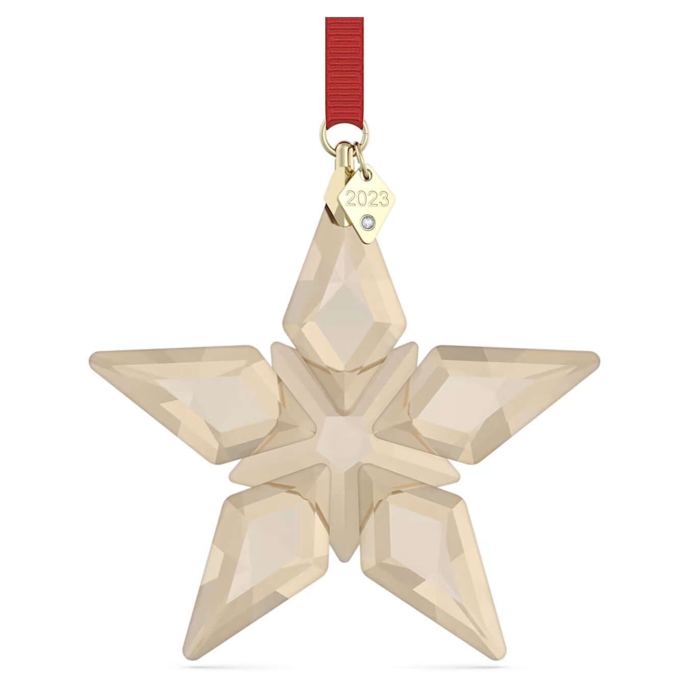 Swarovski Annual Edition Festive Ornament 2023