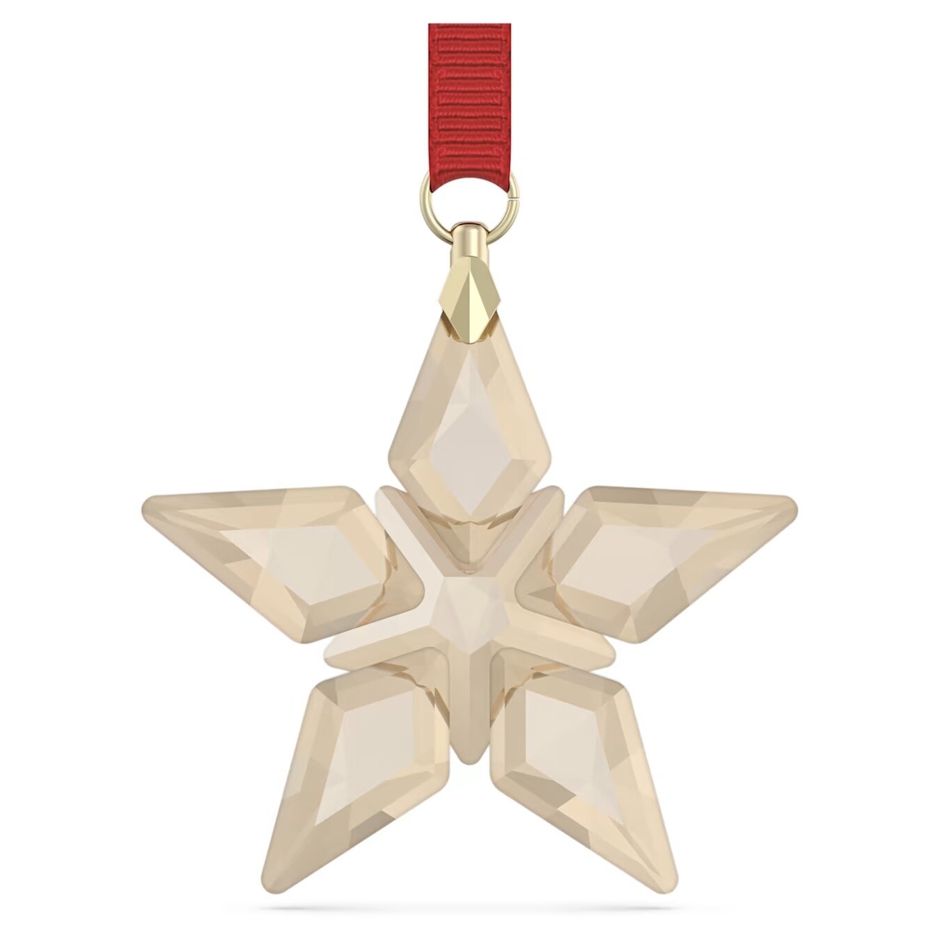 Swarovski Annual Edition Little Festive Ornament 2023