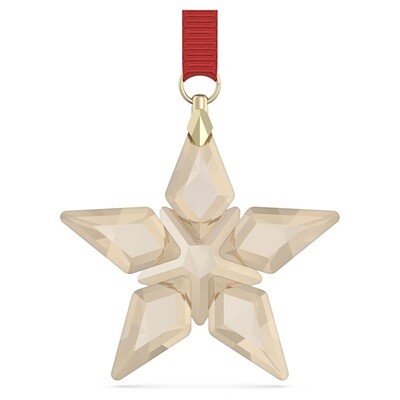Swarovski Annual Edition Little Festive Ornament 2023