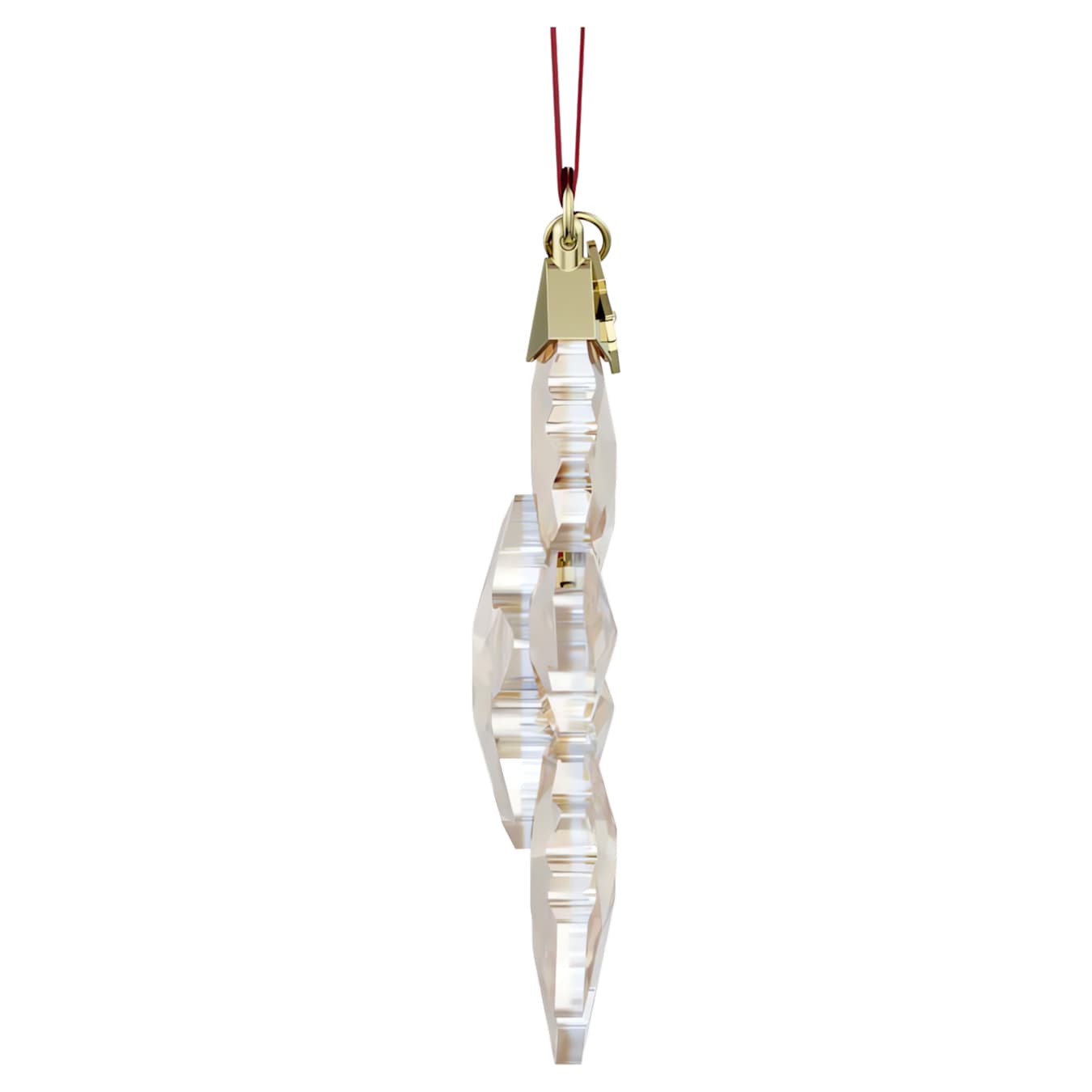 Swarovski Annual Edition Festive Ornament 2024