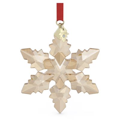 Swarovski Annual Edition Festive Ornament 2024 Swarovski Annual Edition Festive Ornament 2024