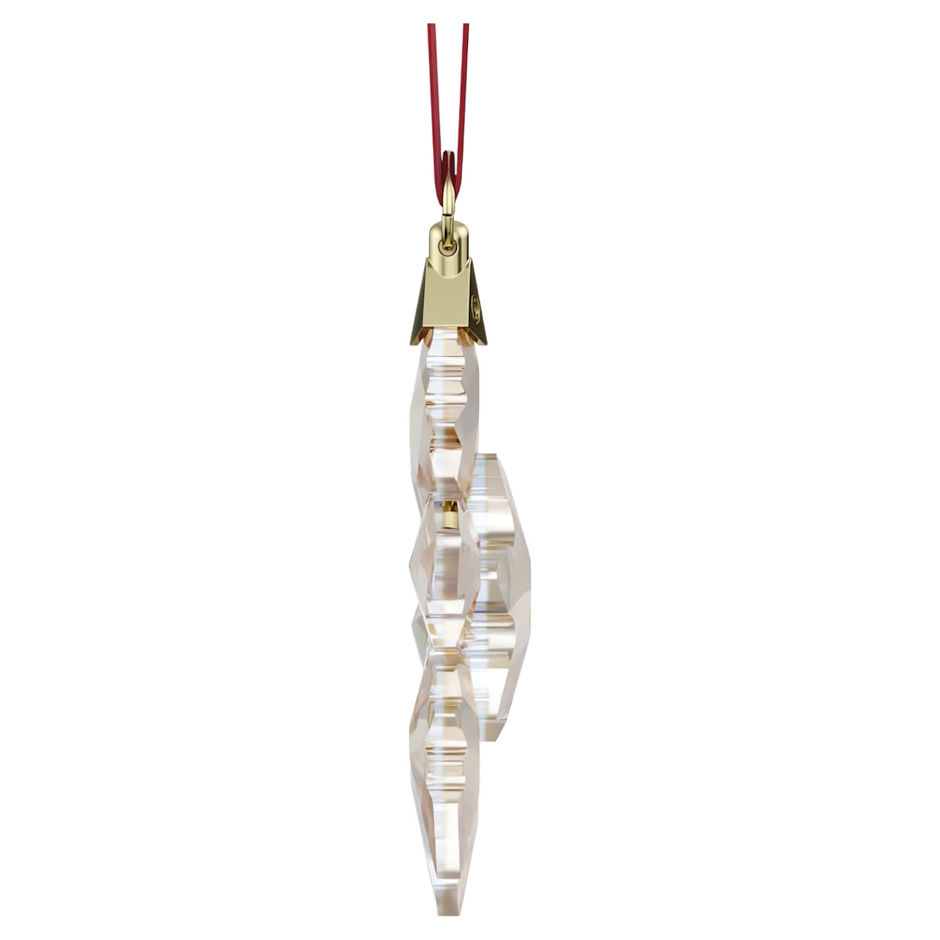 Swarovski Annual Edition Small Festive Ornament 2024