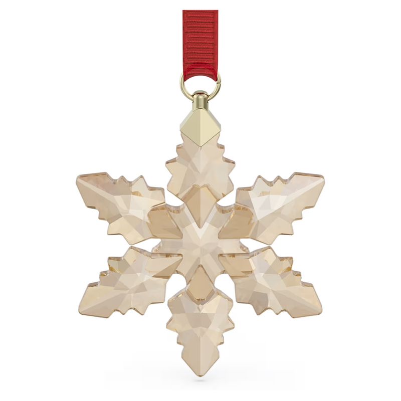 Swarovski Annual Edition Small Festive Ornament 2024