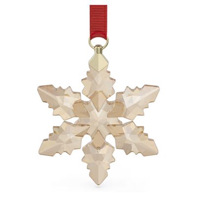 Swarovski Annual Edition Small Festive Ornament 2024 Swarovski Annual Edition Small Festive Ornament 2024