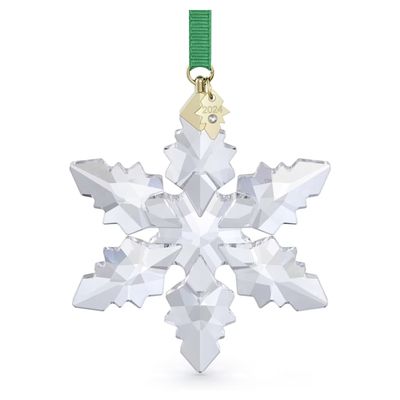 Swarovski Annual Edition Ornament 2024 Swarovski Annual Edition Ornament 2024