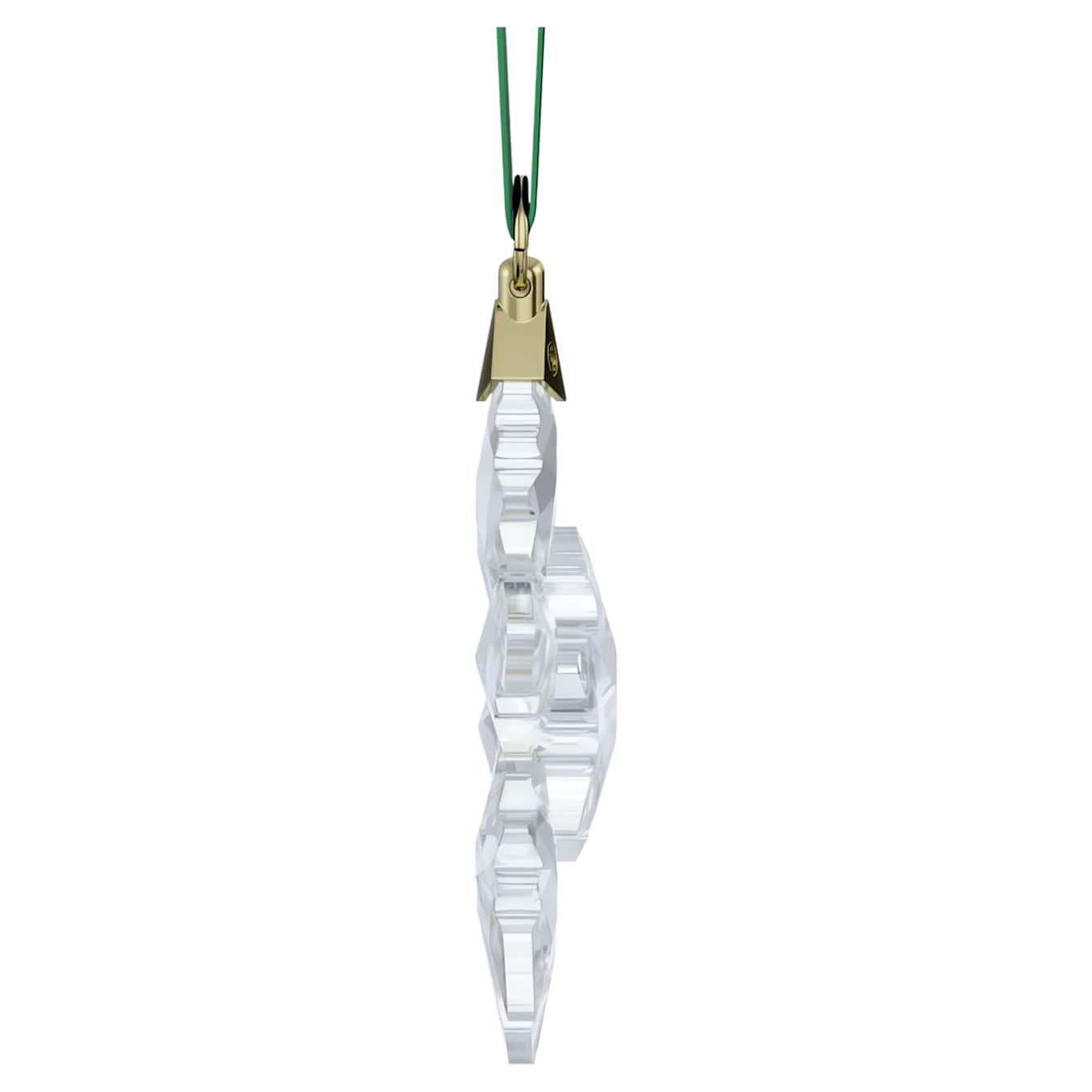 Swarovski Annual Edition Small Ornament 2024