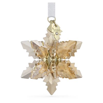 Swarovski Annual Edition Festive 3D Ornament 2024 Swarovski Annual Edition Festive 3D Ornament 2024