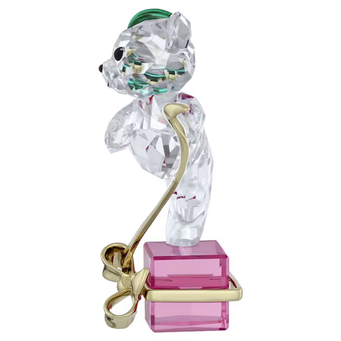 Swarovski Annual Edition Kris Bear 2024