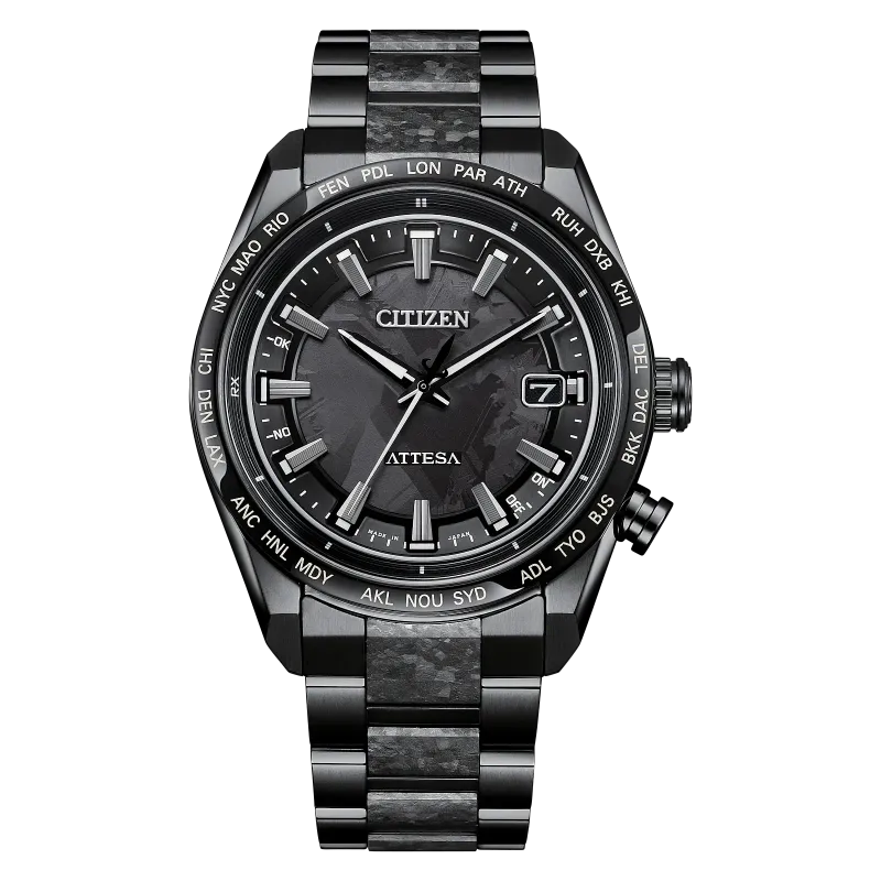 Citizen ATTESA Hakuto-R Watch