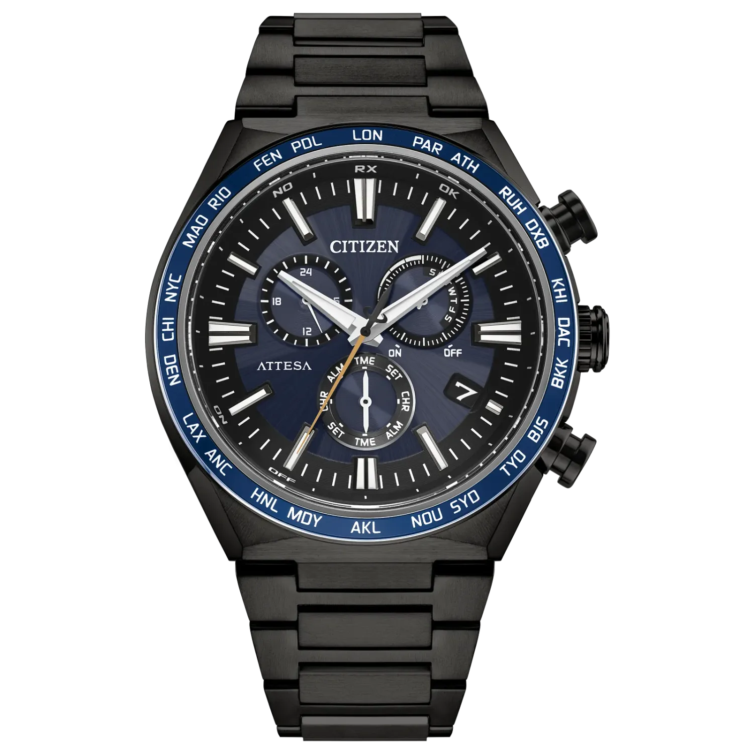 Citizen ATTESA Watch Citizen ATTESA Watch