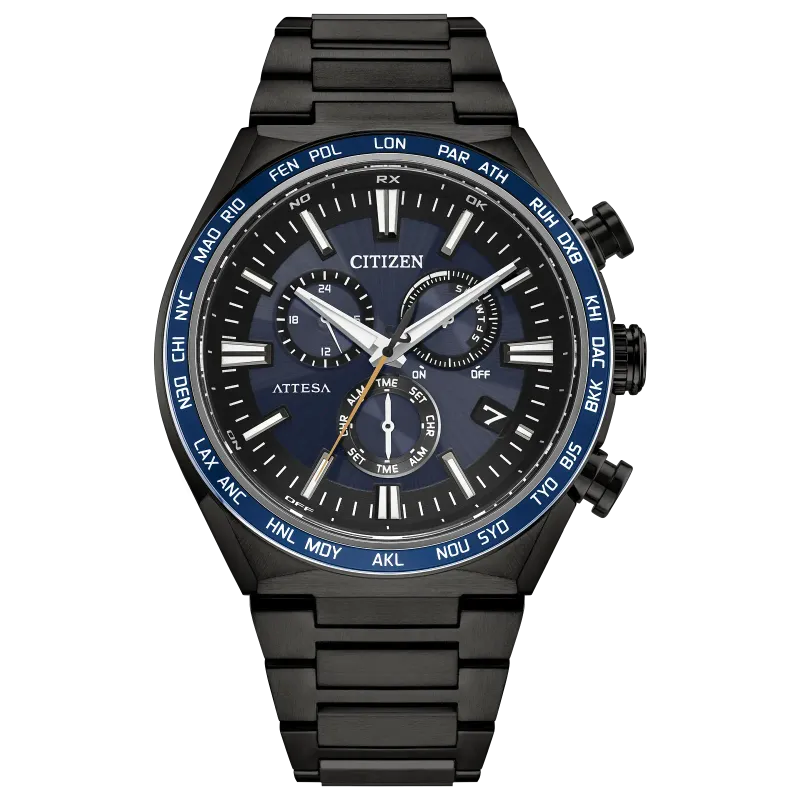 Citizen ATTESA Watch
