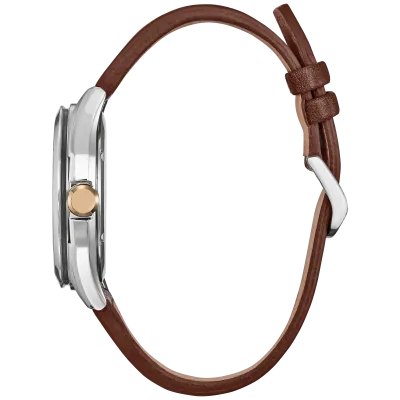 Citizen Disney Mickey Mouse Explorer Watch