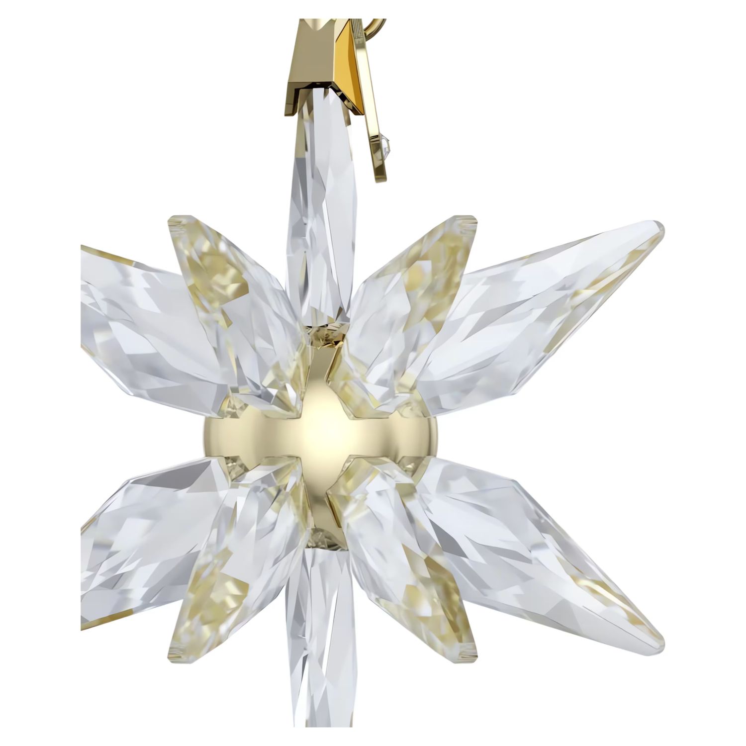 スワロフスキー SV925 Swarovski Annual Edition 3D Ornament 2025