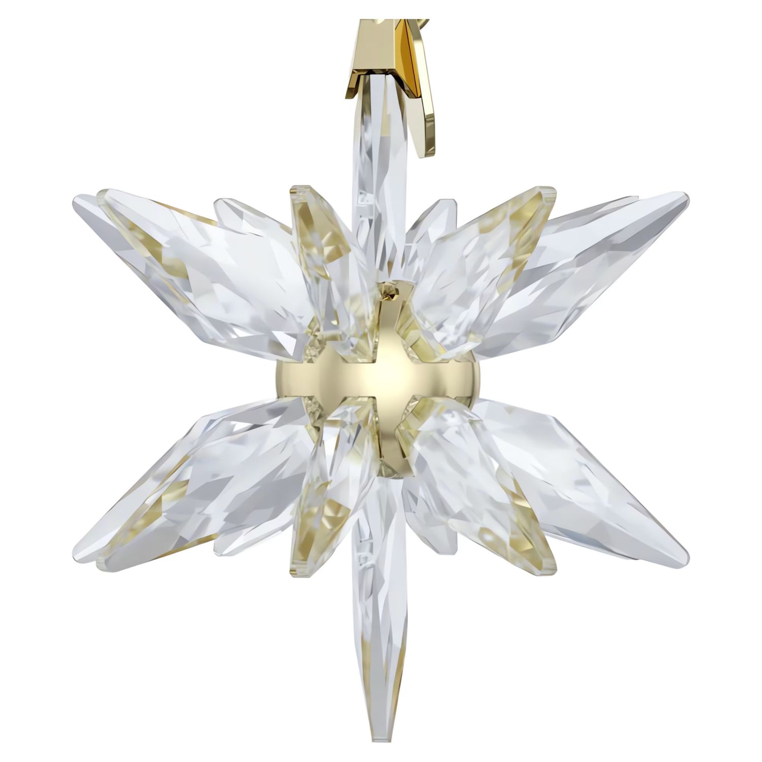Swarovski Annual Edition 3D Ornament 2025