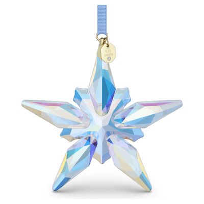 Swarovski 130th Anniversary Ornament 2025 Swarovski 130th Anniversary Ornament 2025