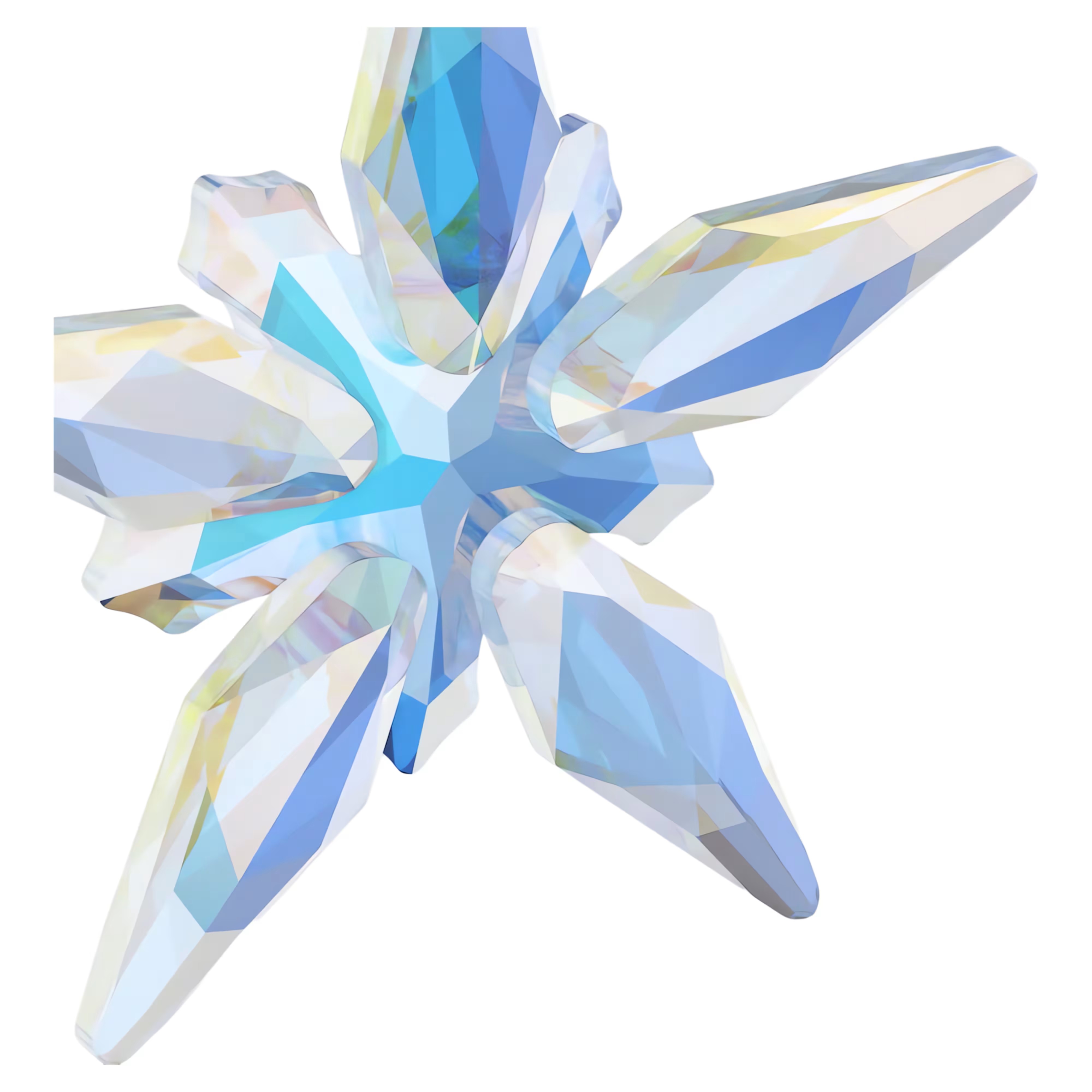 Swarovski 130th Anniversary Ornament 2025