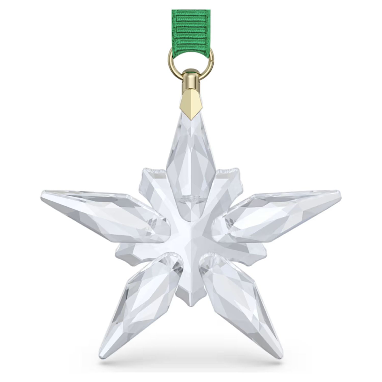 Swarovski Annual Edition Little Ornament 2025