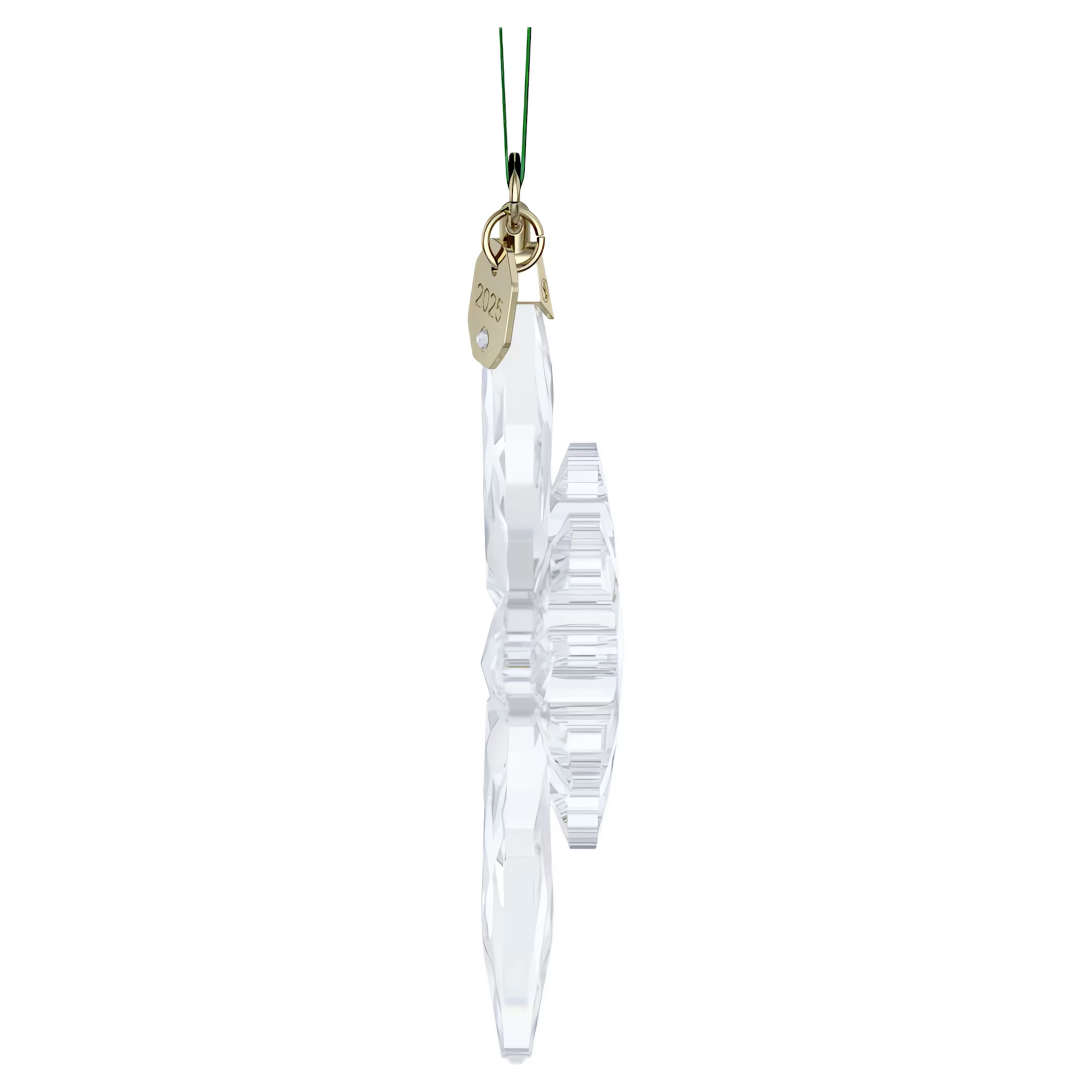 Swarovski Annual Edition Ornament 2025
