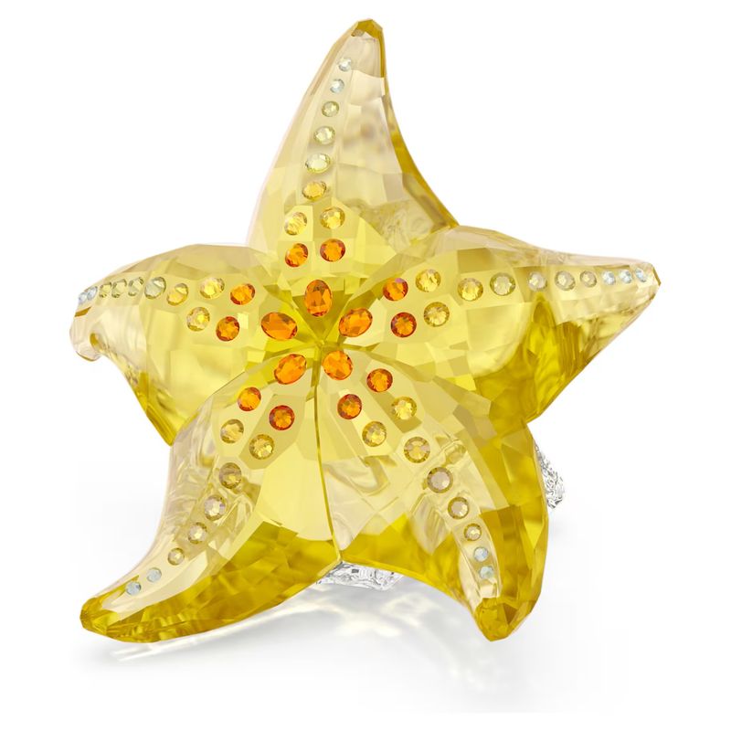 Swarovski Idyllia SCS Starfish 2025