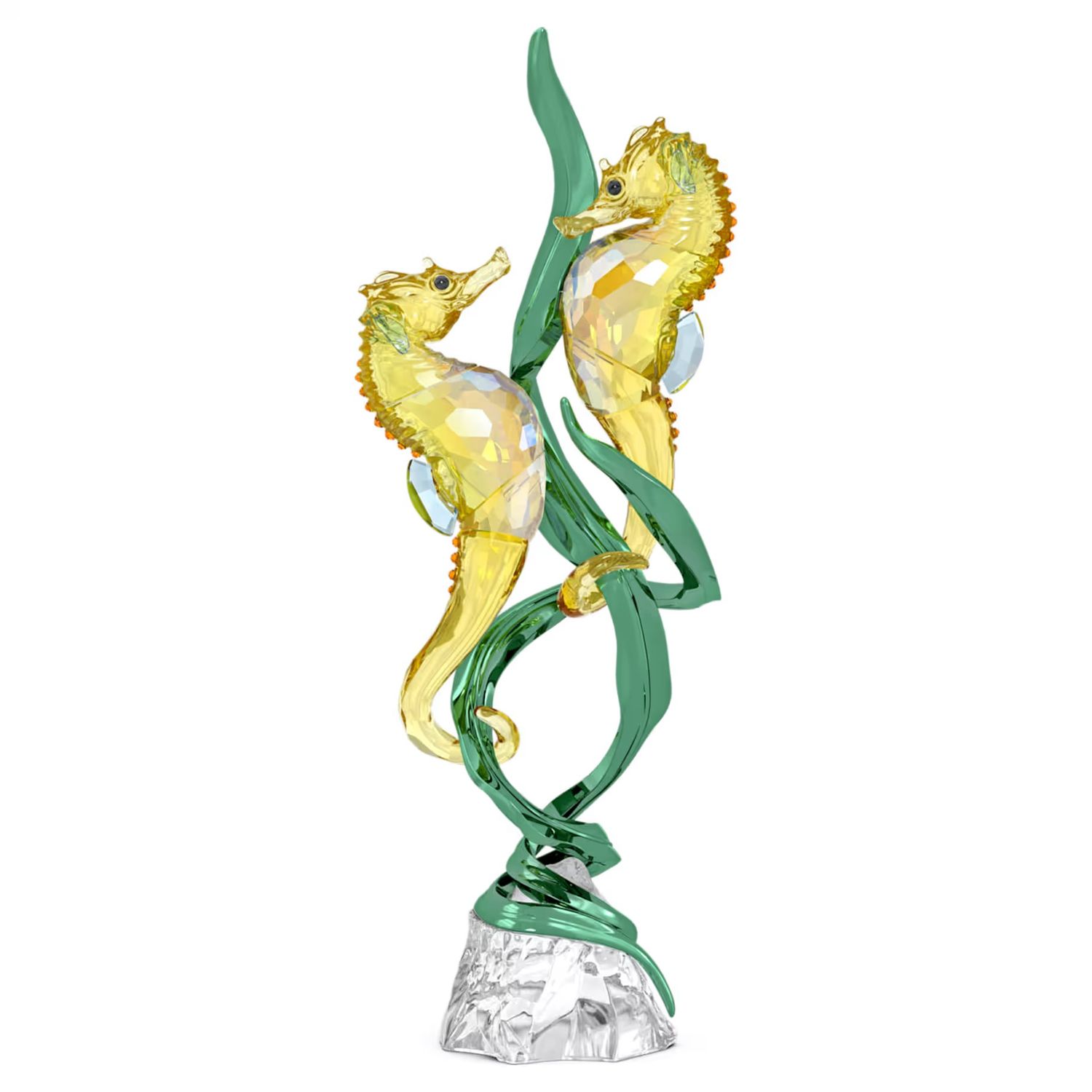 Swarovski Idyllia SCS Seahorses 2025