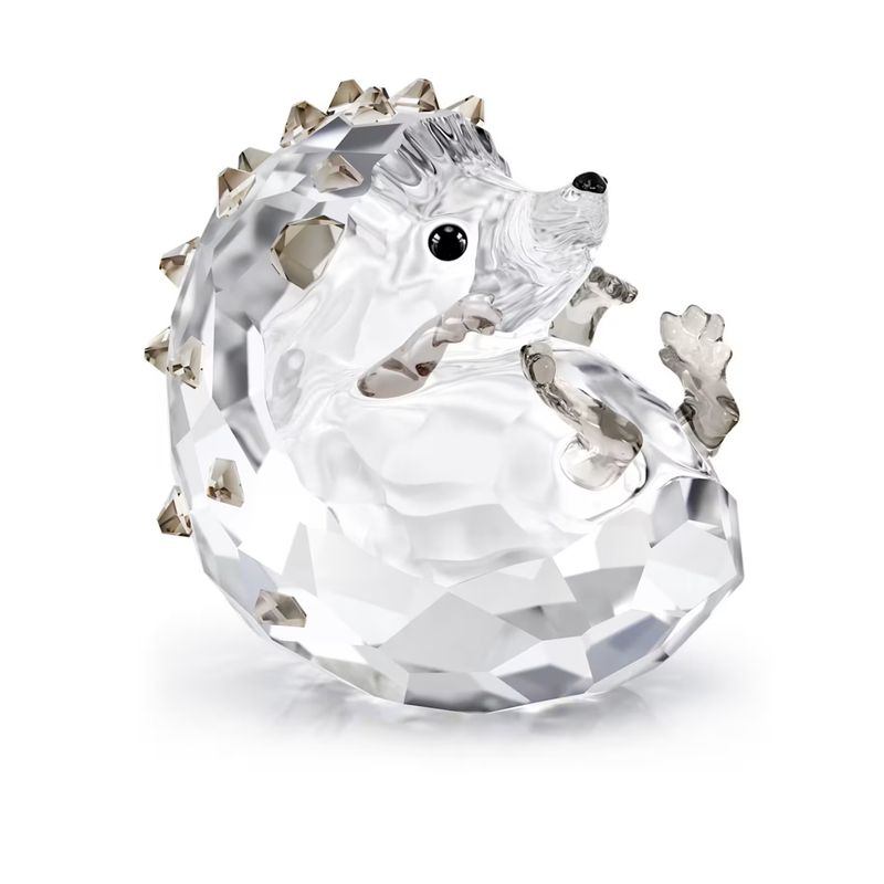 Swarovski Idyllia Hedgehog