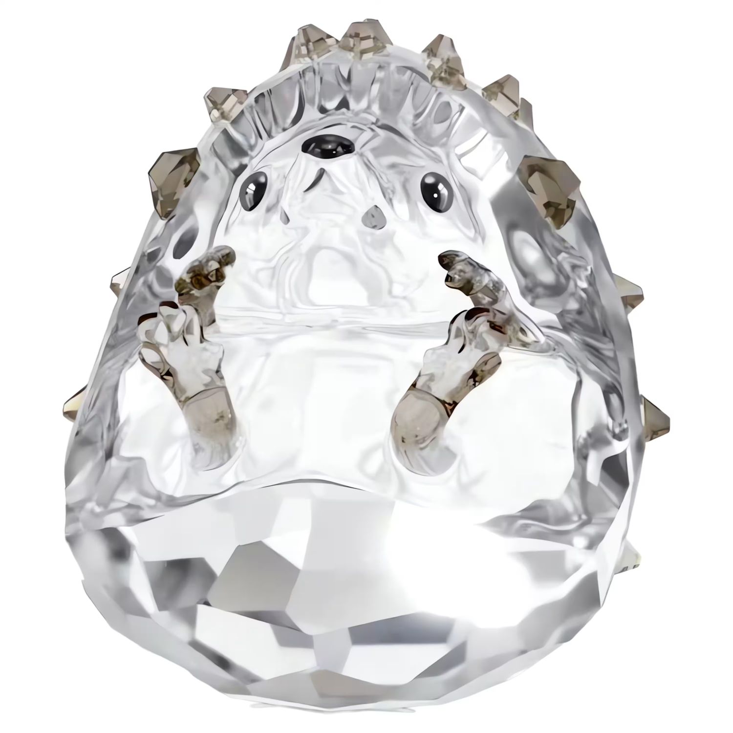 Swarovski Idyllia Hedgehog