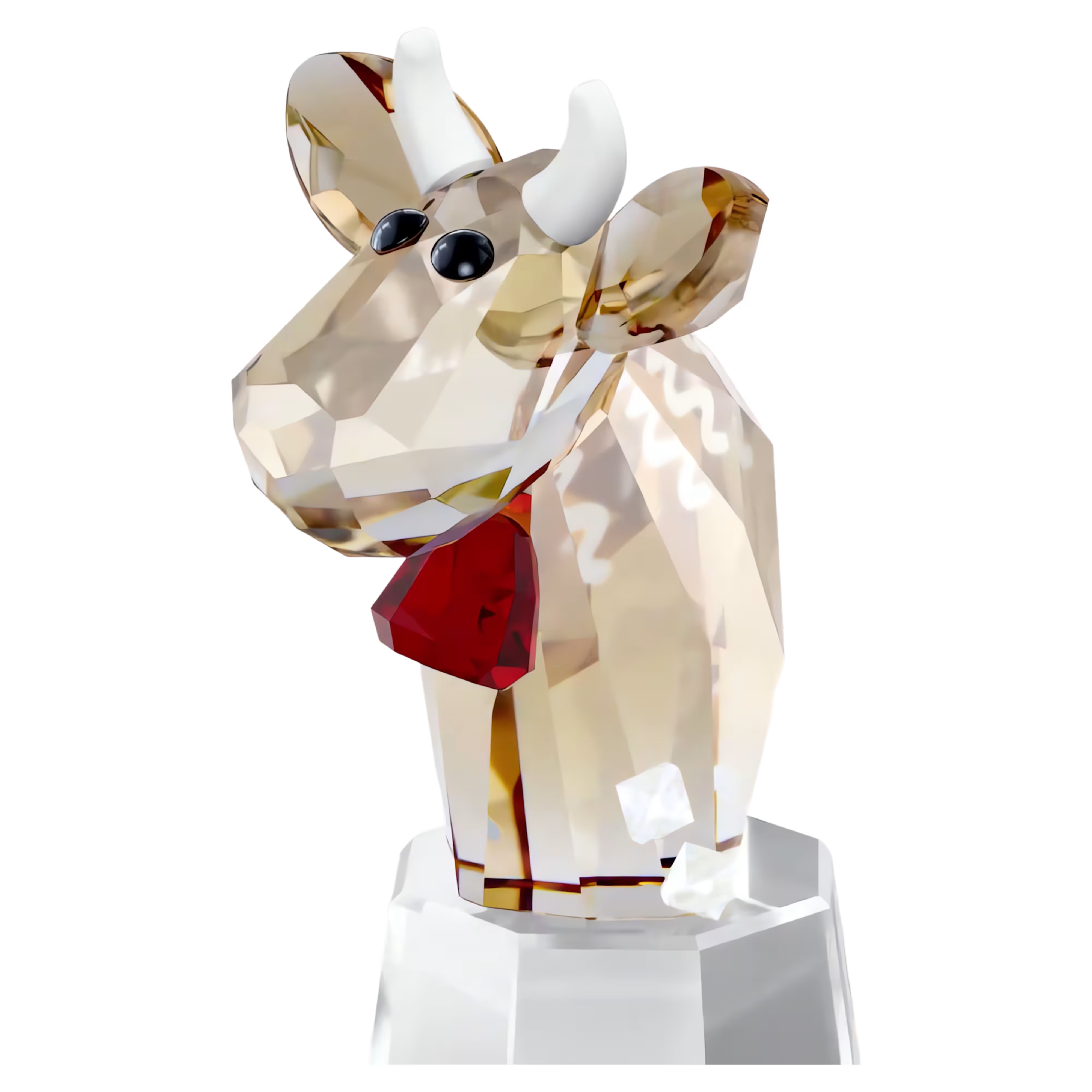 Swarovski SCS Annual Ball Ornament 2026