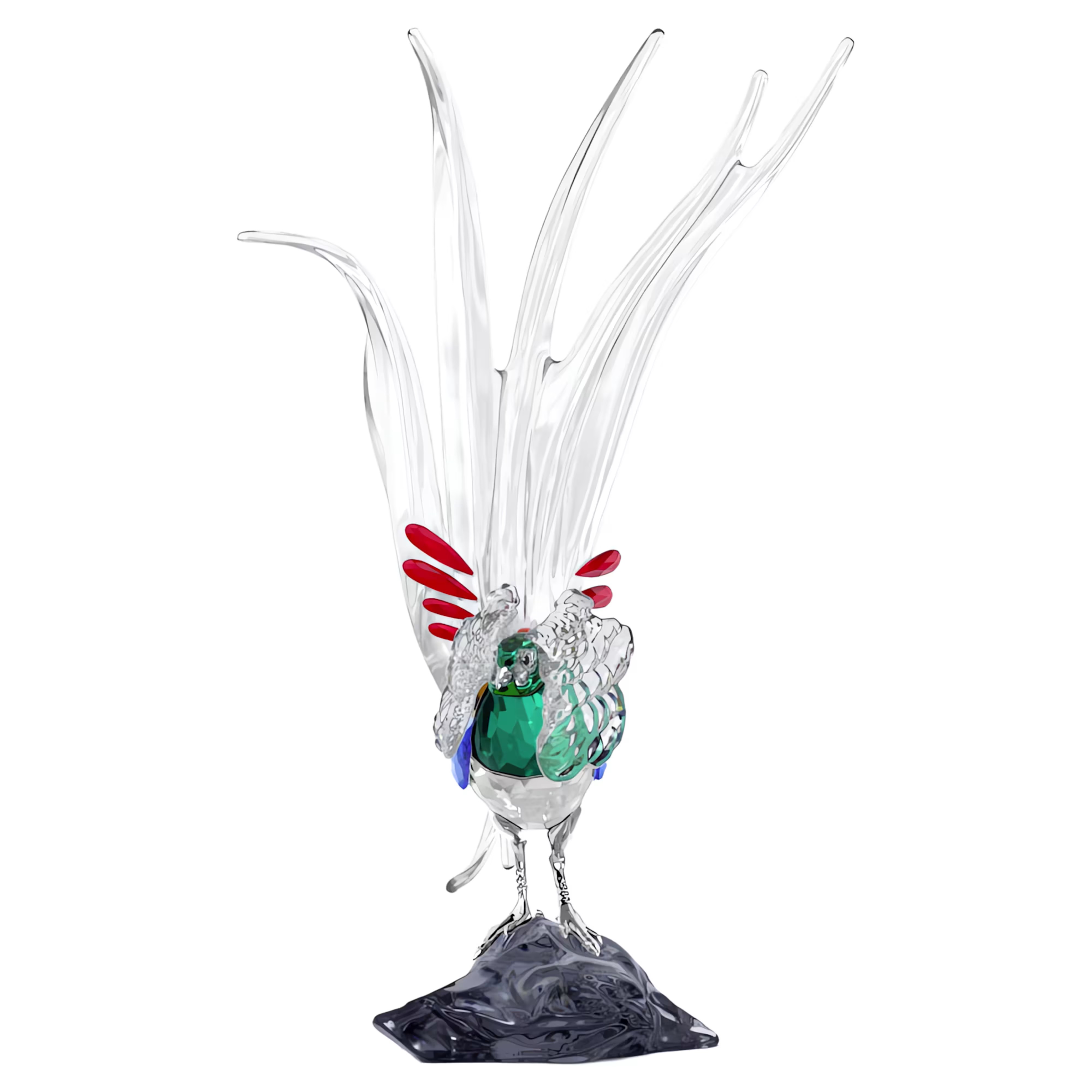 Swarovski Idyllia SCS Annual Edition 2026 Lady Amherst Pheasant