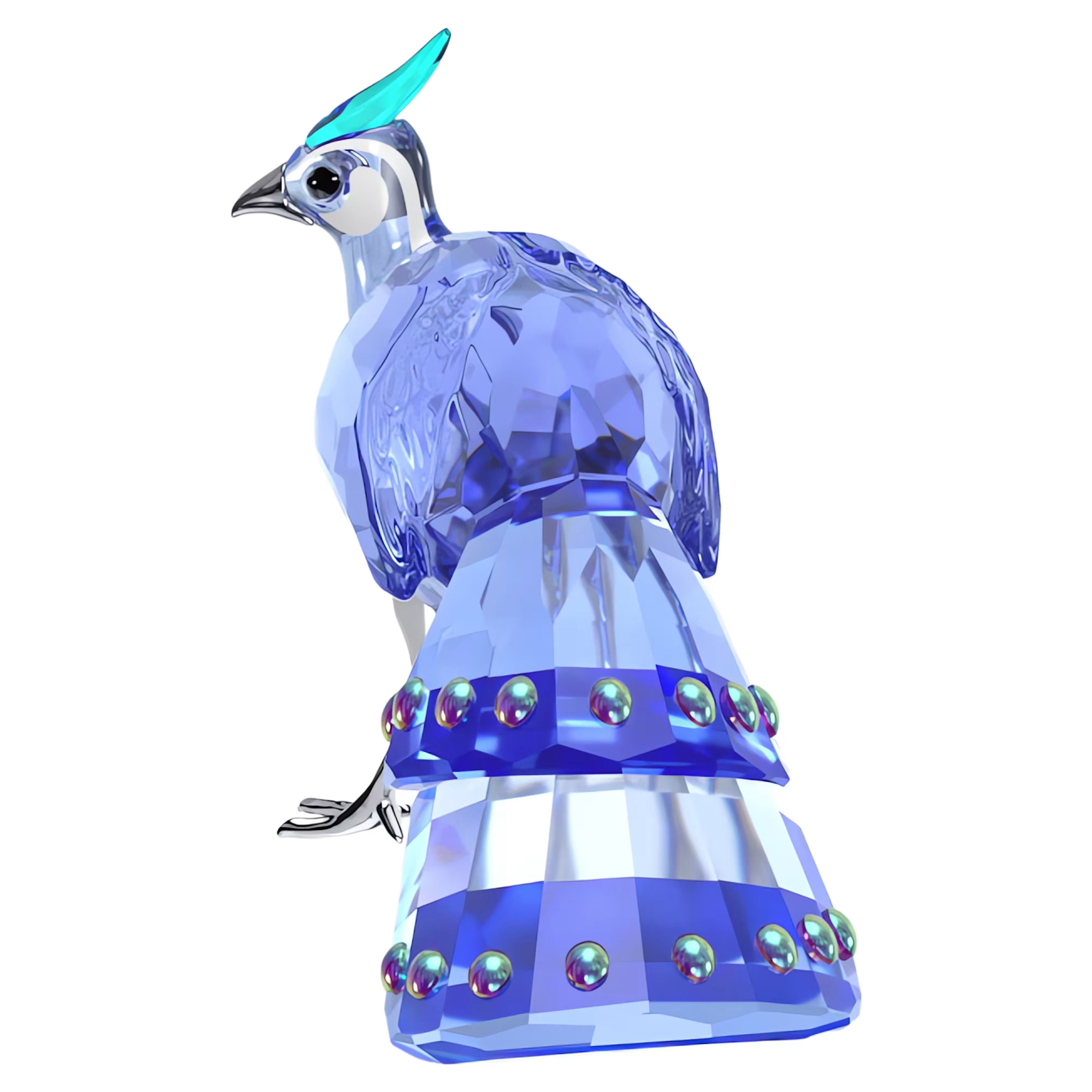 Swarovski SCS Palawan Peacock-Pheasant