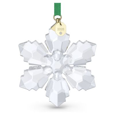 Swarovski Annual Edition Snowflake Ornament 2026 Swarovski Annual Edition Snowflake Ornament 2026