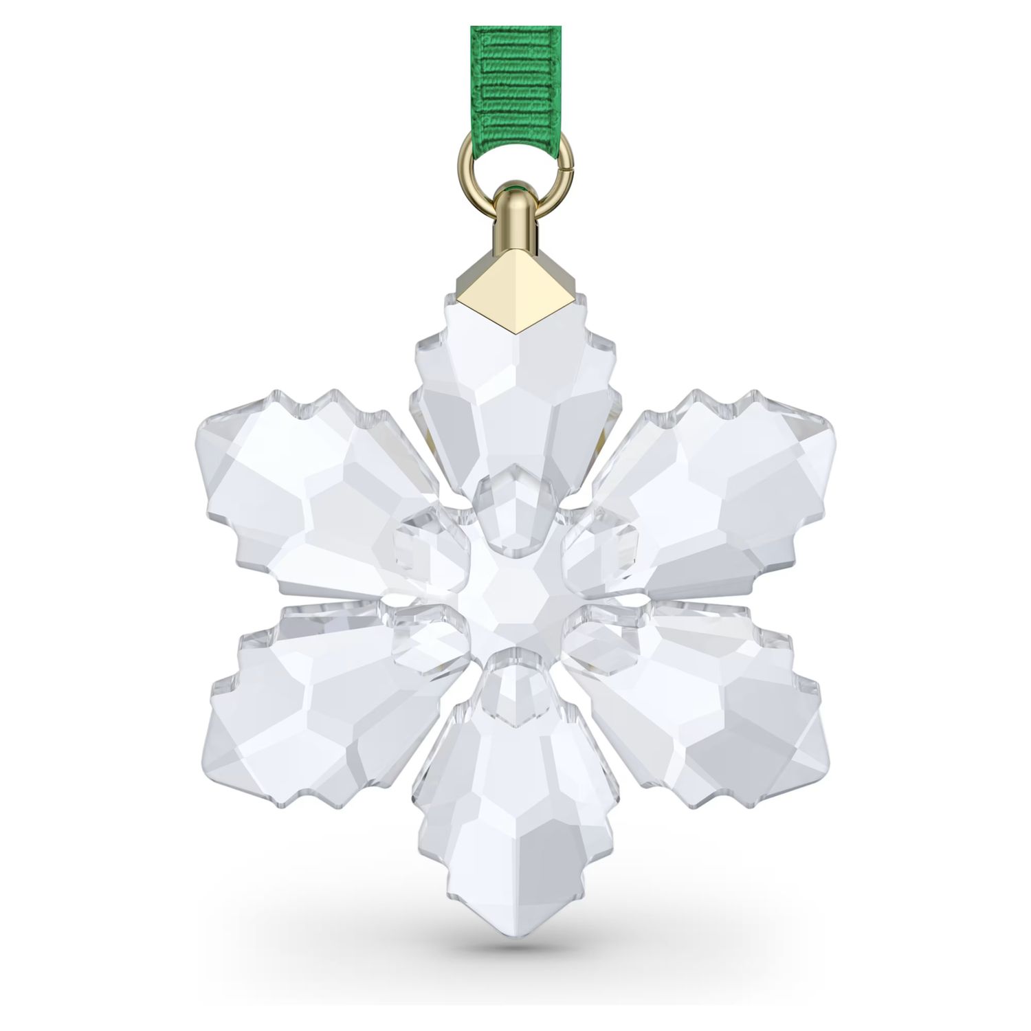 Swarovski Annual Edition Little Snowflake Ornament 2026