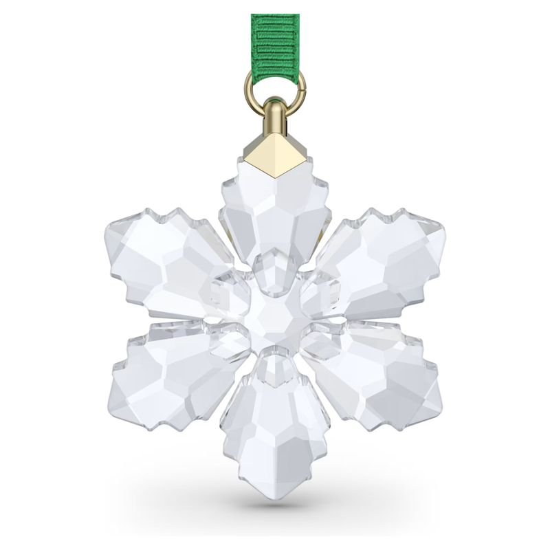 Swarovski Annual Edition Little Snowflake Ornament 2026
