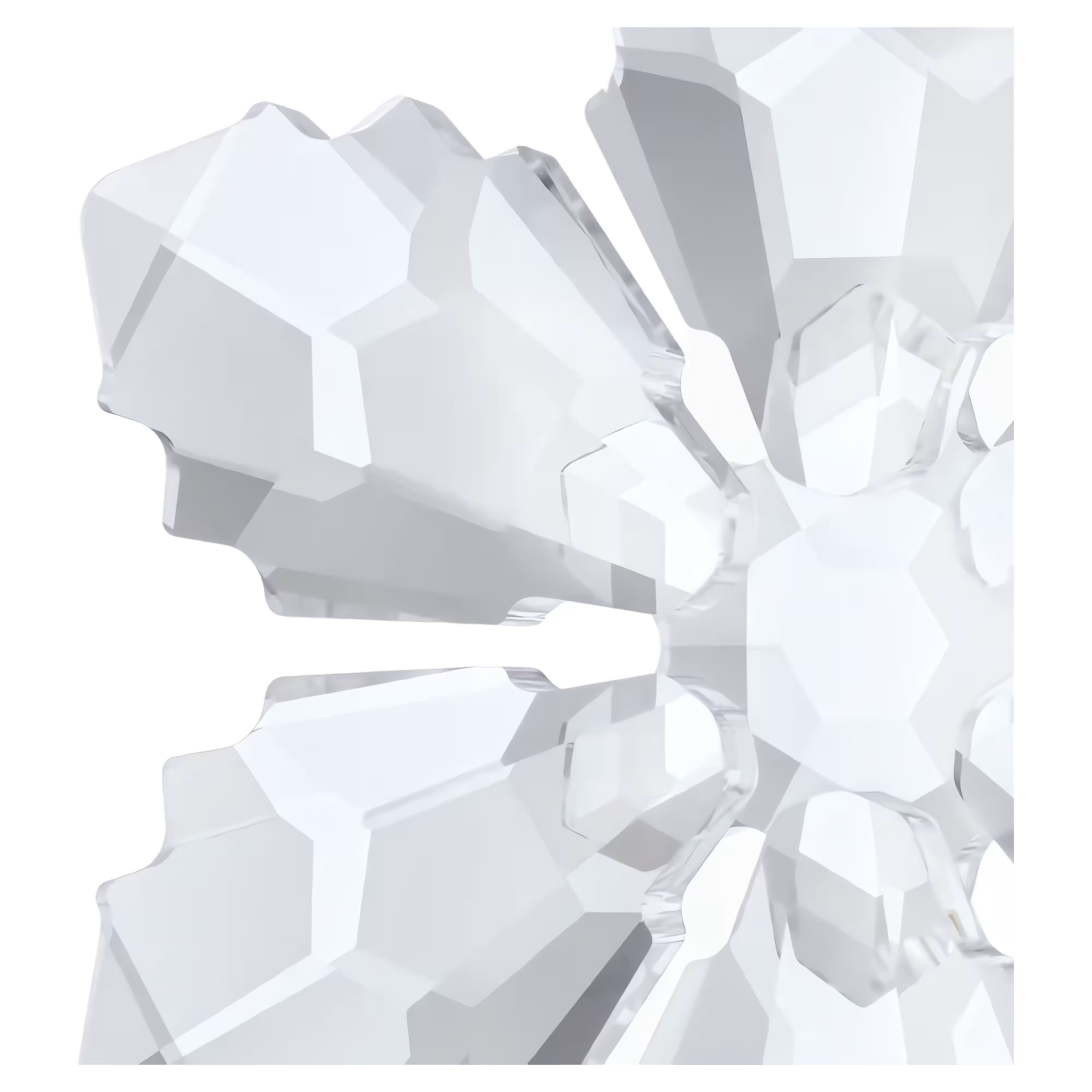 Swarovski Annual Edition Little Snowflake Ornament 2026