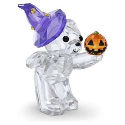 Swarovski Kris Bear Halloween Swarovski Kris Bear Halloween