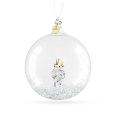 Swarovski Annual Edition Ball Ornament 2026 Swarovski Annual Edition Ball Ornament 2026