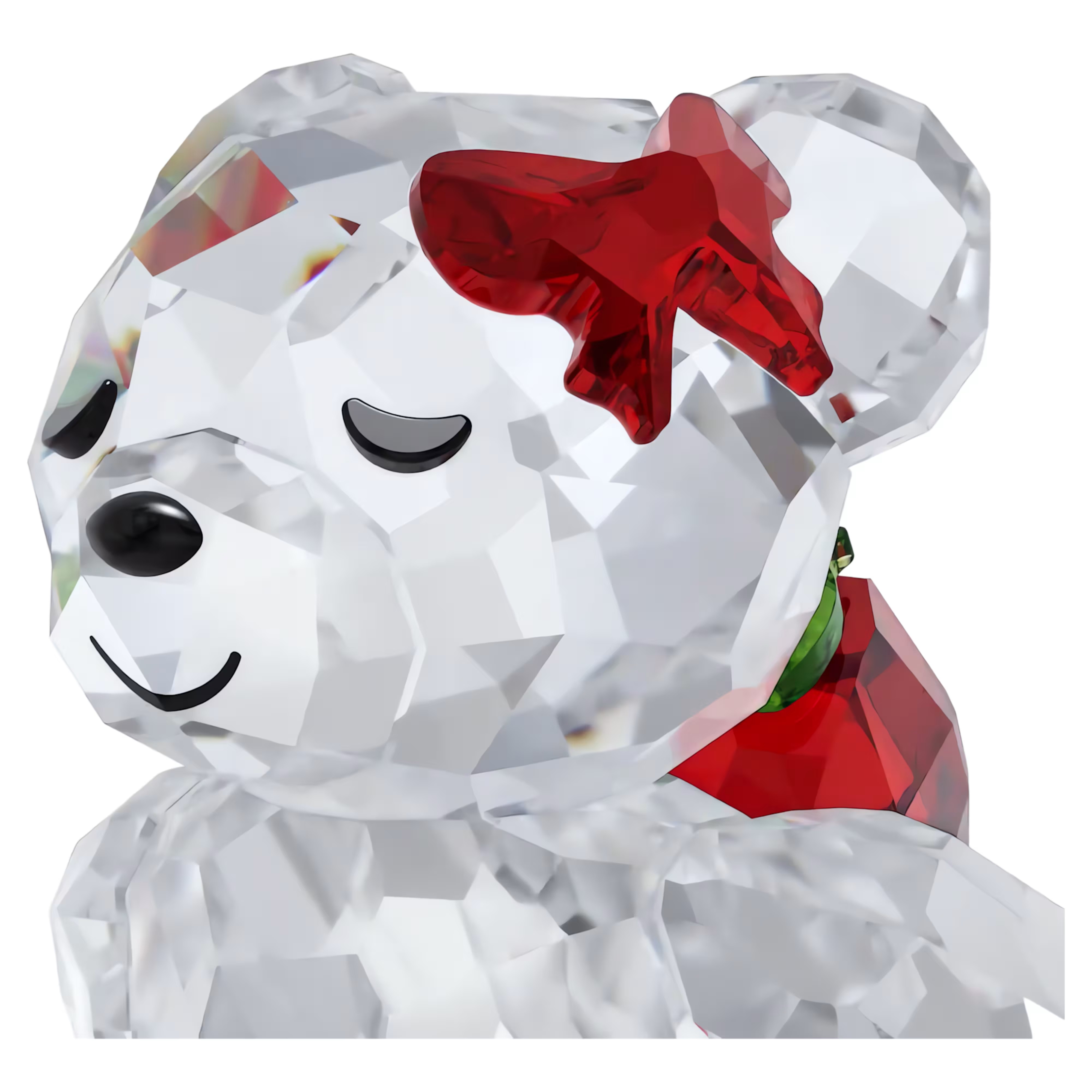 Swarovski Kris Bear Holiday Annual Edition 2026