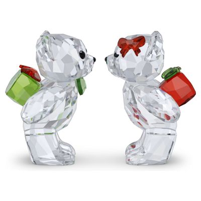 Swarovski Kris Bear Holiday Annual Edition 2026 Swarovski Kris Bear Holiday Annual Edition 2026