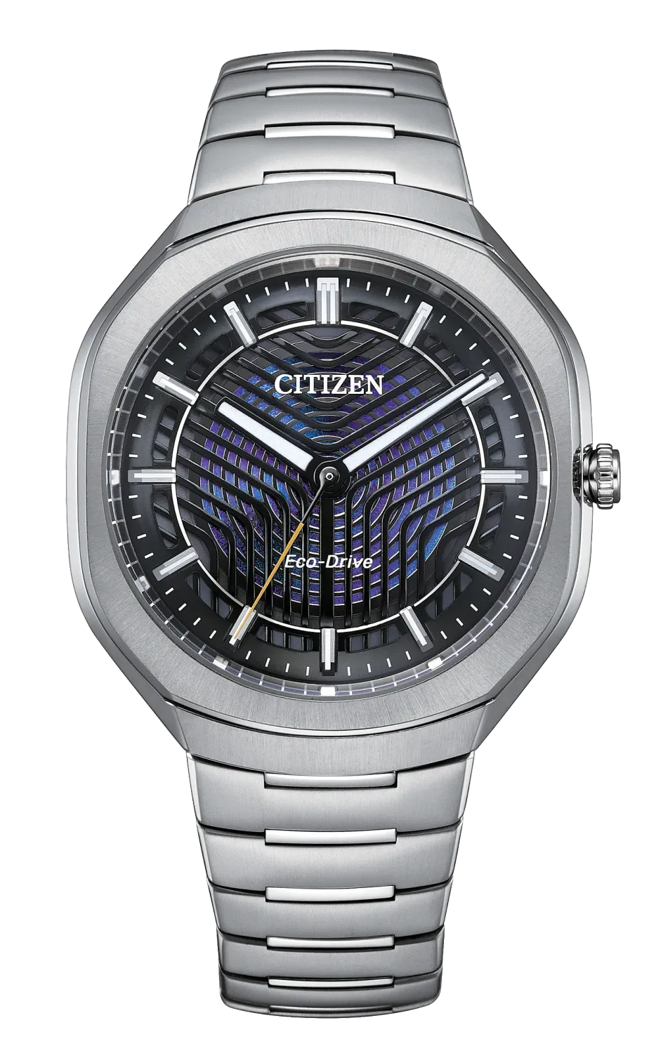Citizen PHOTON Black Dial Super Titanium Watch Citizen PHOTON Black Dial Super Titanium Watch