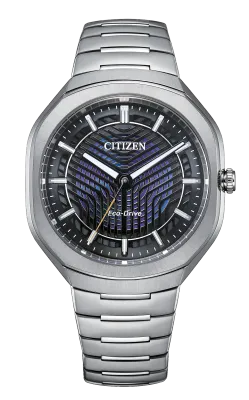 Citizen PHOTON Black Dial Super Titanium Watch Citizen PHOTON Black Dial Super Titanium Watch