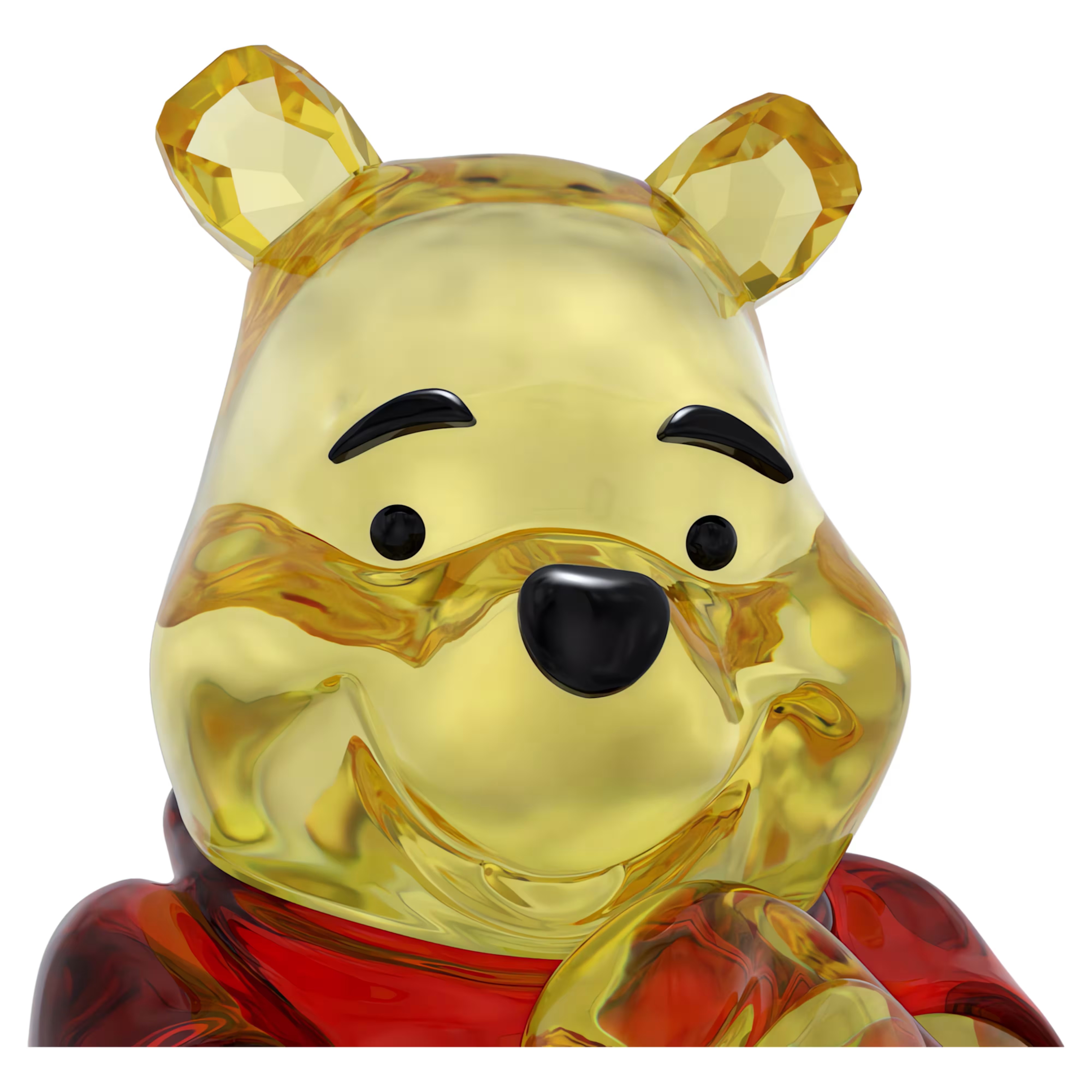 Swarovski Winnie The Pooh