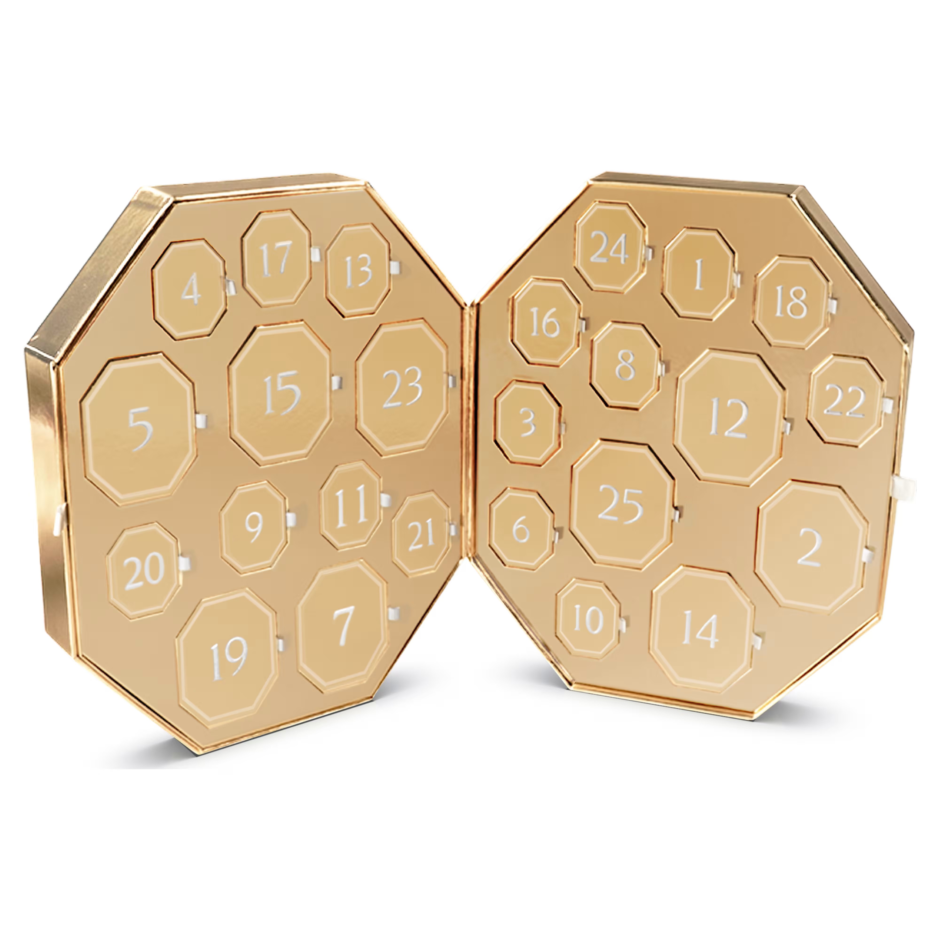 Swarovski Annual Edition Advent Calendar 2026