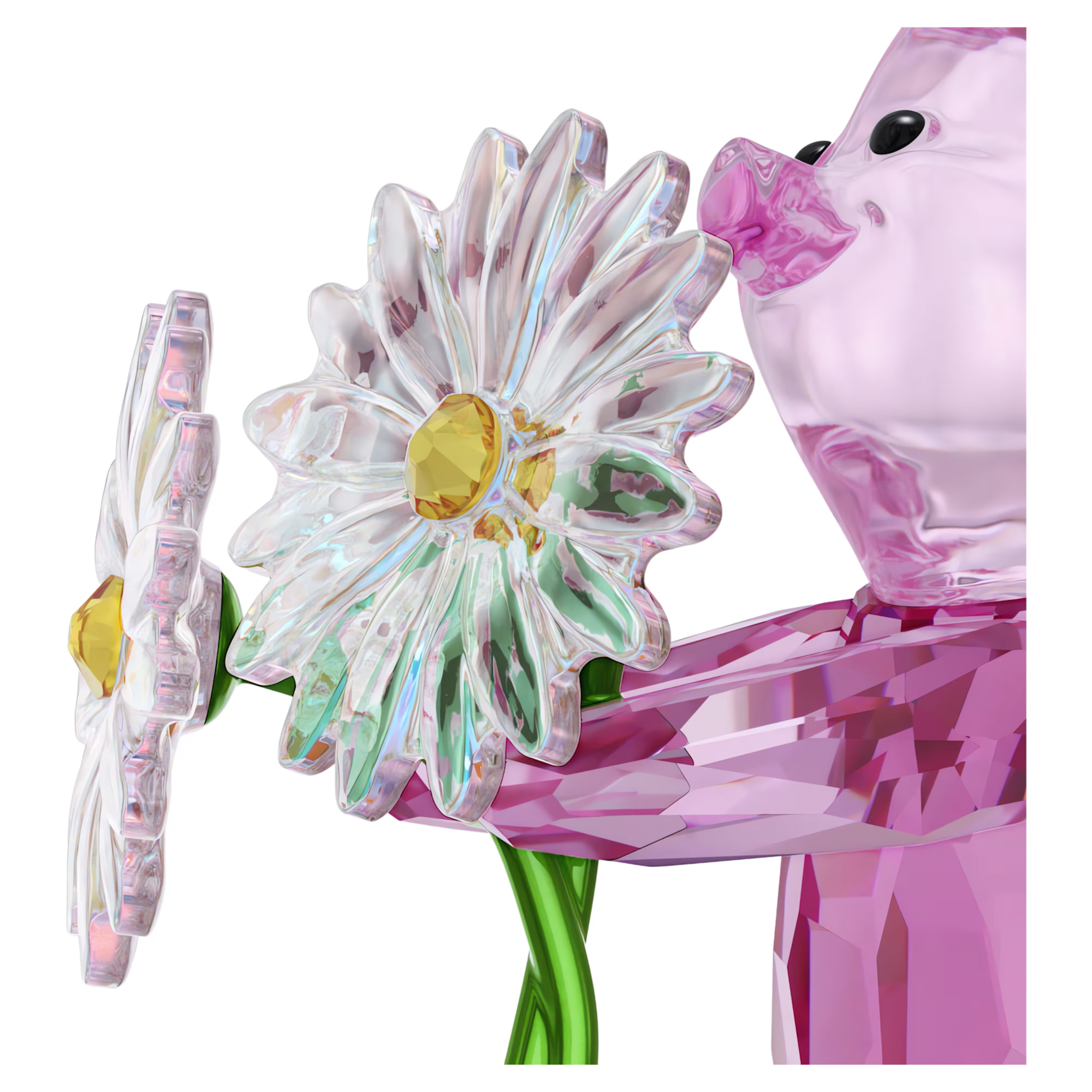 Swarovski Winnie the Pooh Piglet