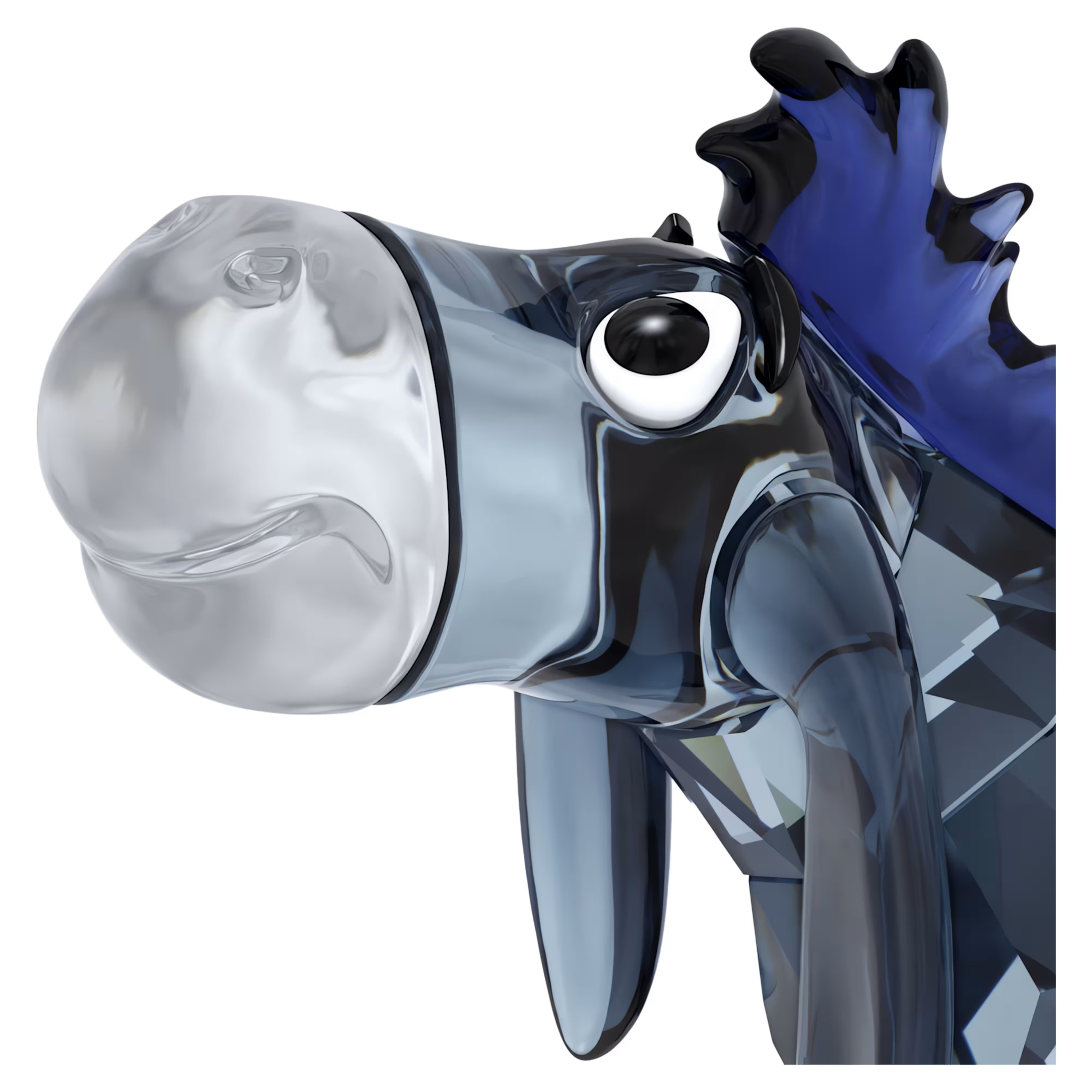 Swarovski Winnie The Pooh Eeyore