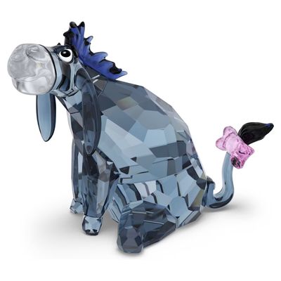 Swarovski Winnie The Pooh Eeyore Swarovski Winnie The Pooh Eeyore