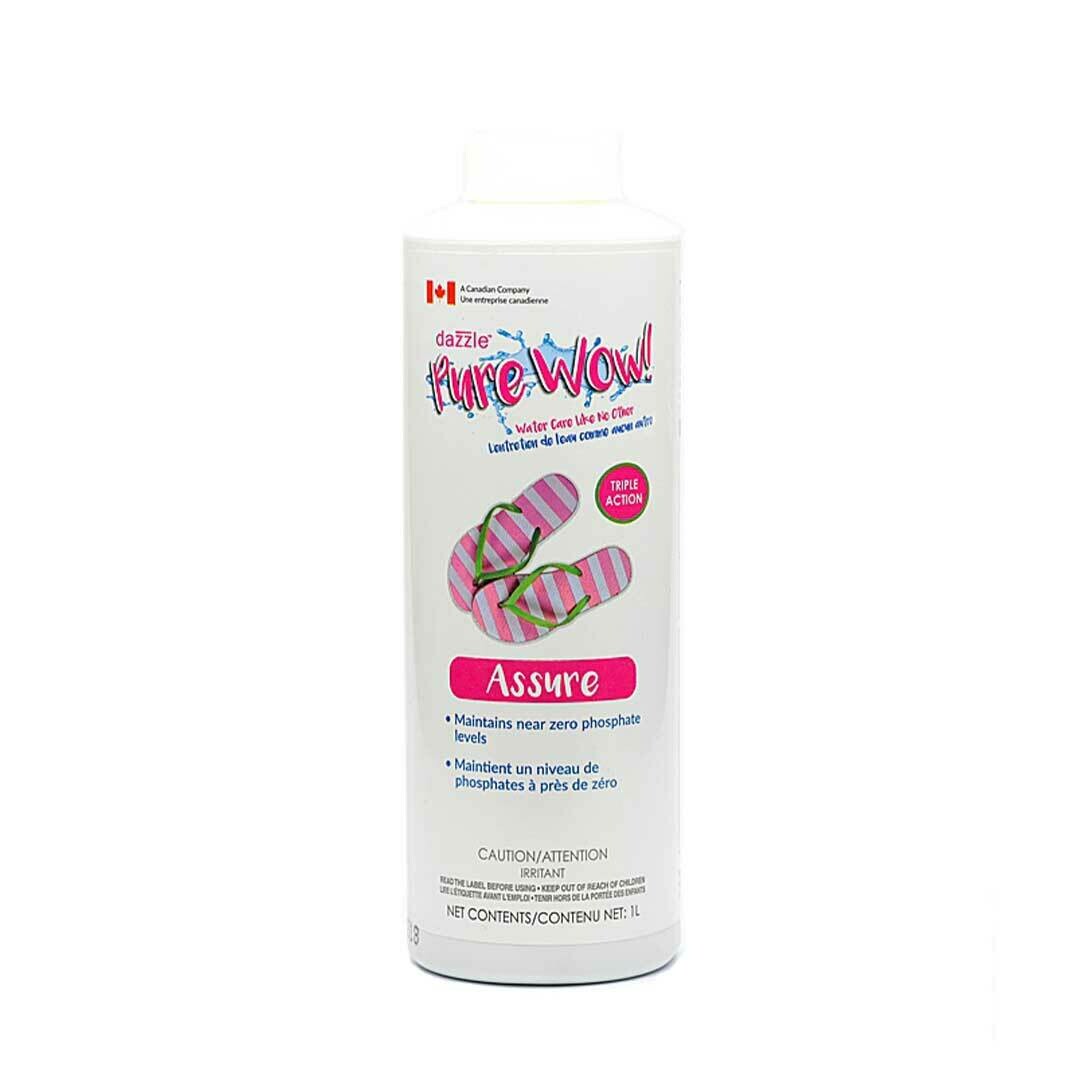 Dazzle - Pure Wow Assure 1L