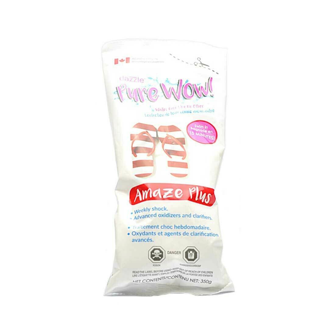 Dazzle Amaze Plus 350g